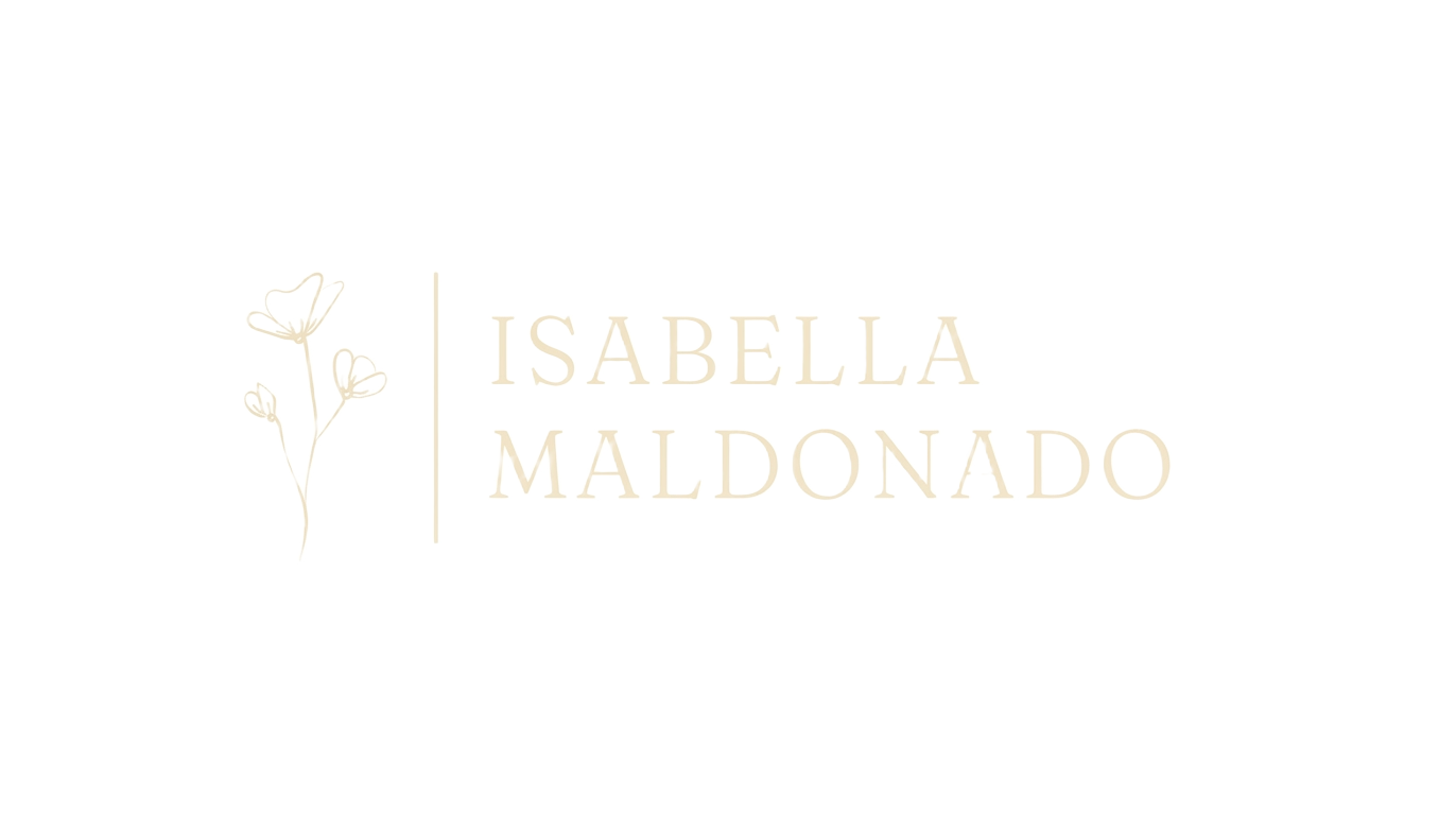 Isabella Maldonado