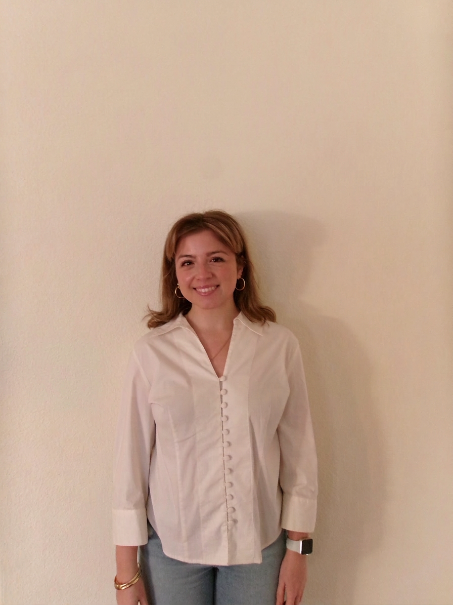 Portrait of Isabella Maldonado